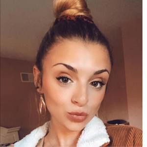 Meet your Posher, Jordyn